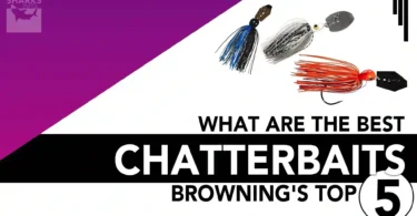 Best Chatterbaits