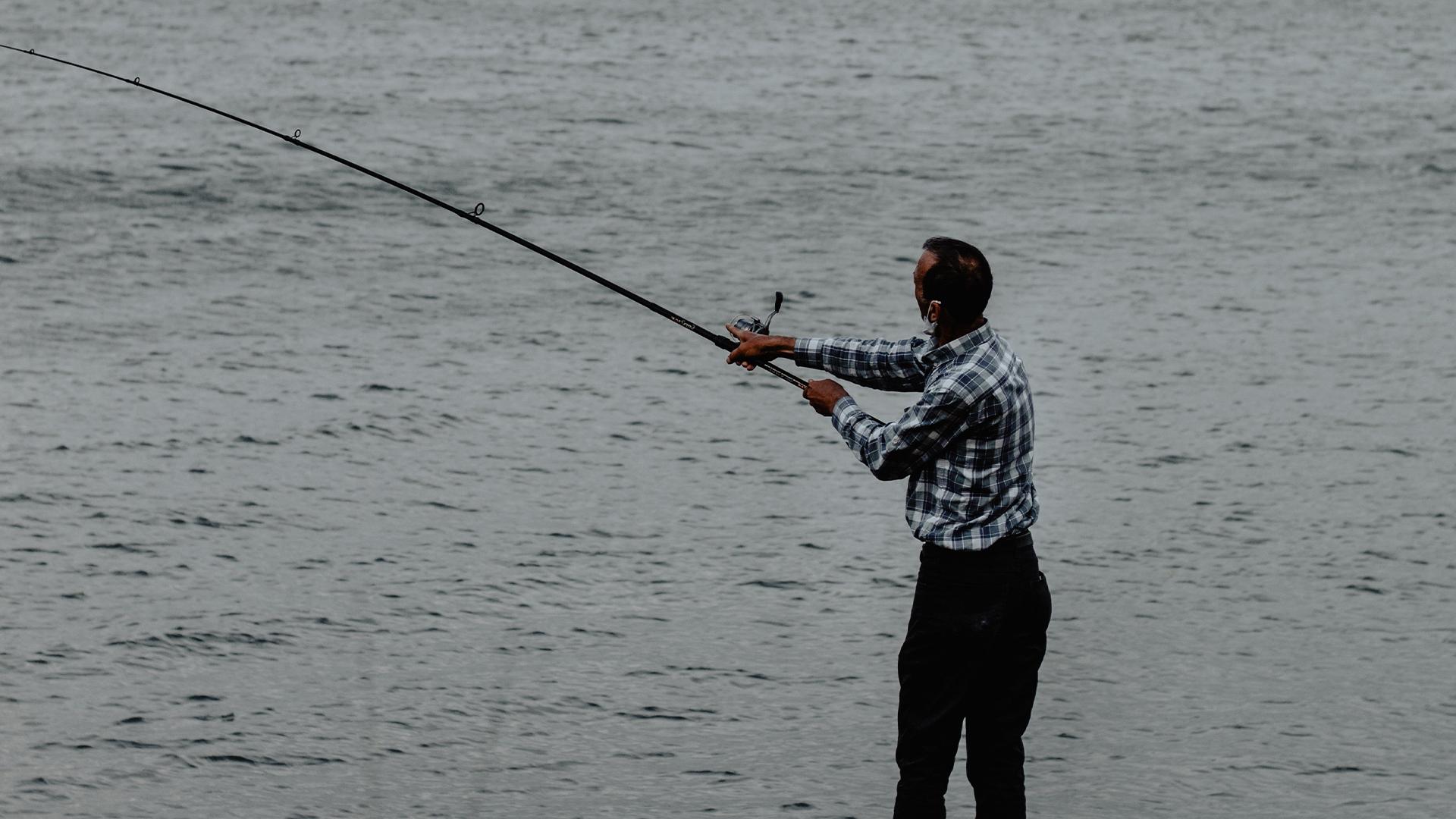 How To Master Pond Fishing