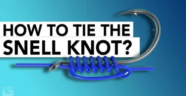 Tie The Snell Knot