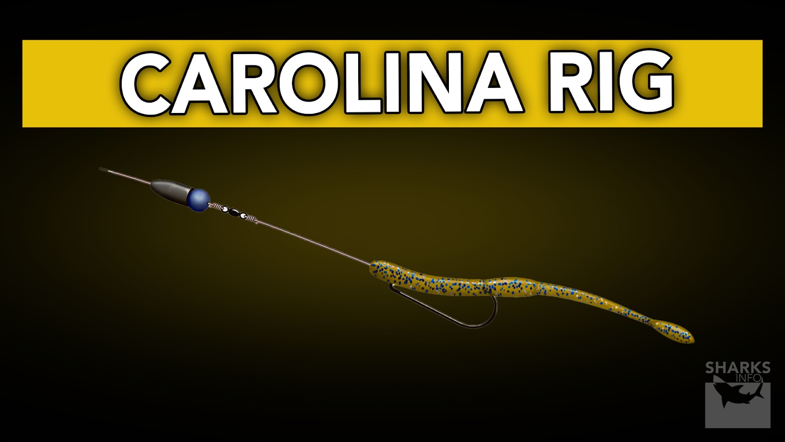 12 Great Ways To Rig A Floating Worm For Bass Fishing