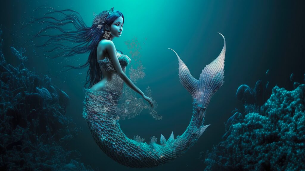 Are Mermaids Real? 10 Mermaid Sightings in History – 