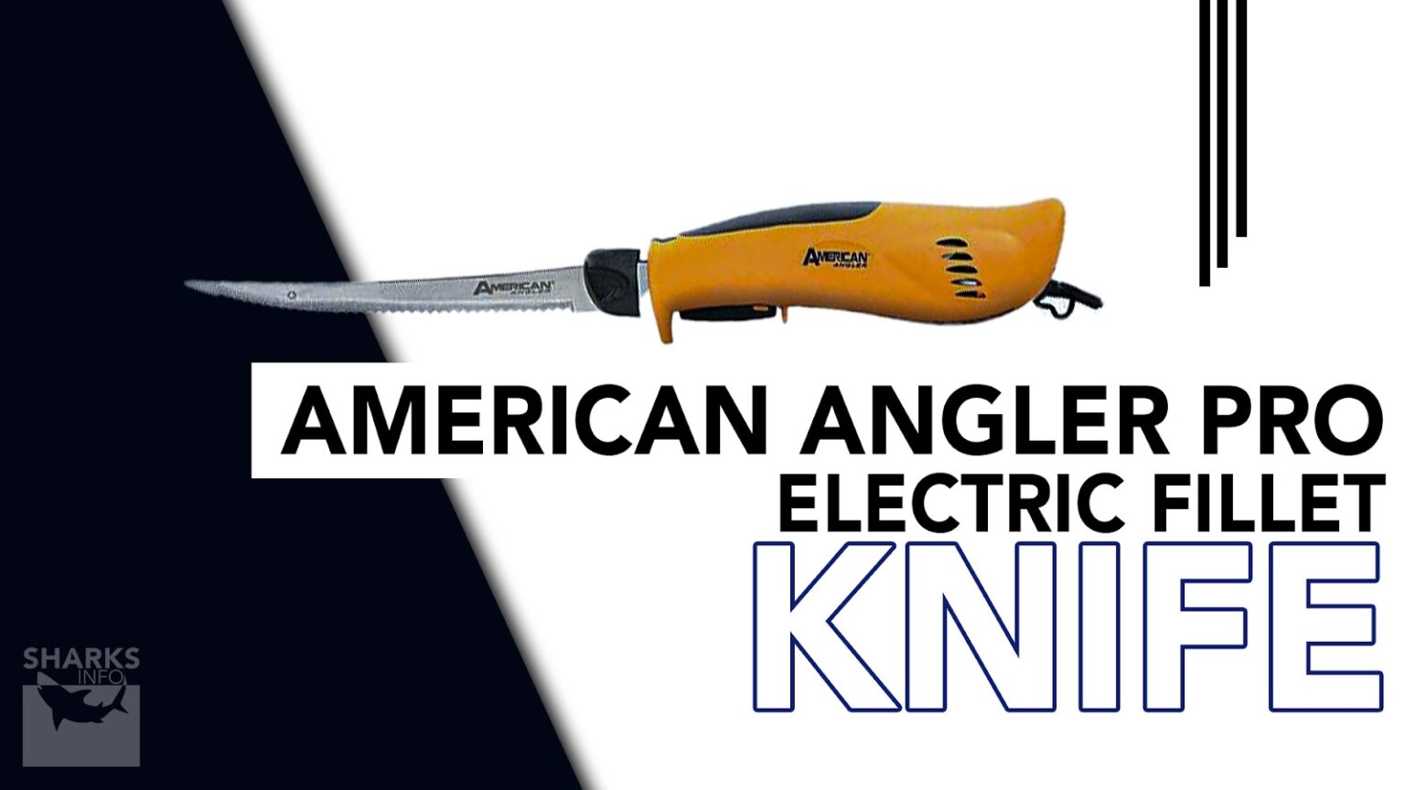 7 Best Electric Fish Fillet Knives