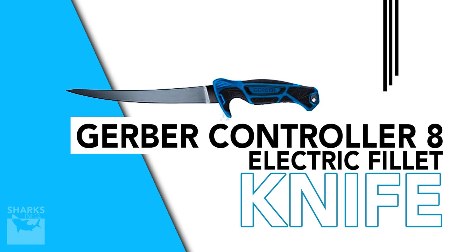 7 Best Electric Fish Fillet Knives