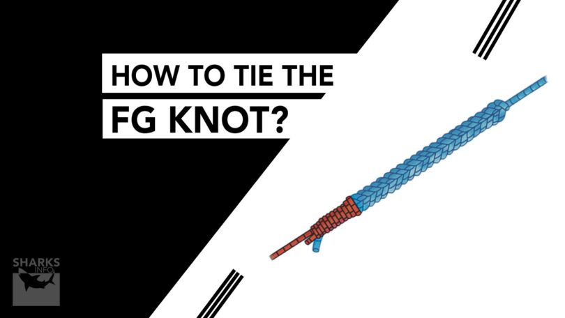 Tie the FG Knot