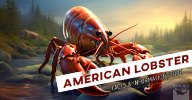 American Lobster Fact & Information Guide