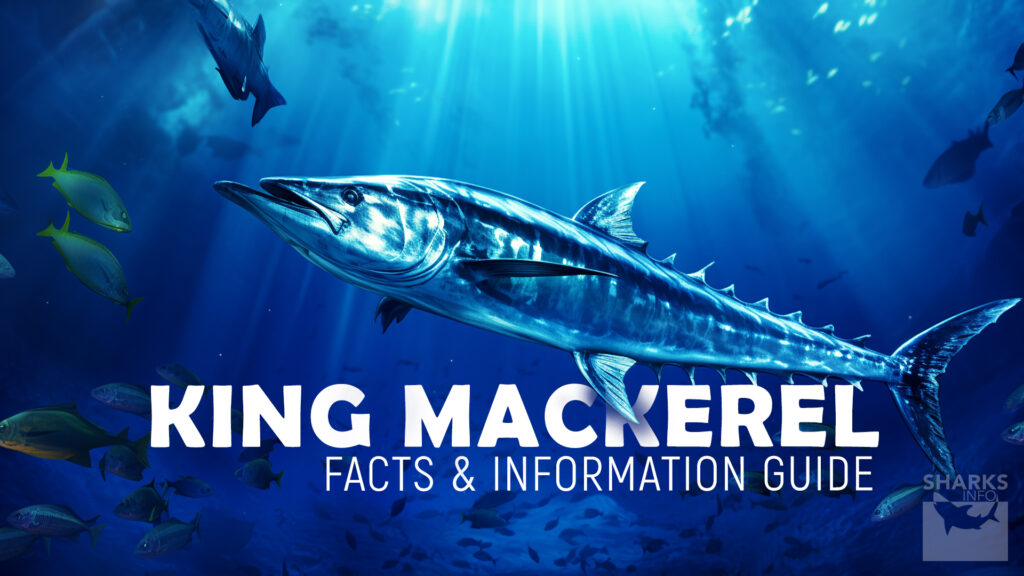 King Mackerel Facts and Information Guide