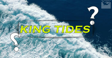 King Tides What You Need to Know