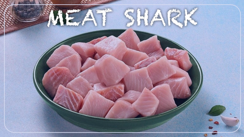 You Wont Believe What Shark Meat Tastes Likeyou Need To Try It